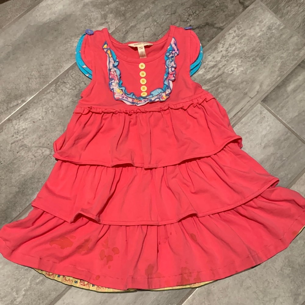 Dress